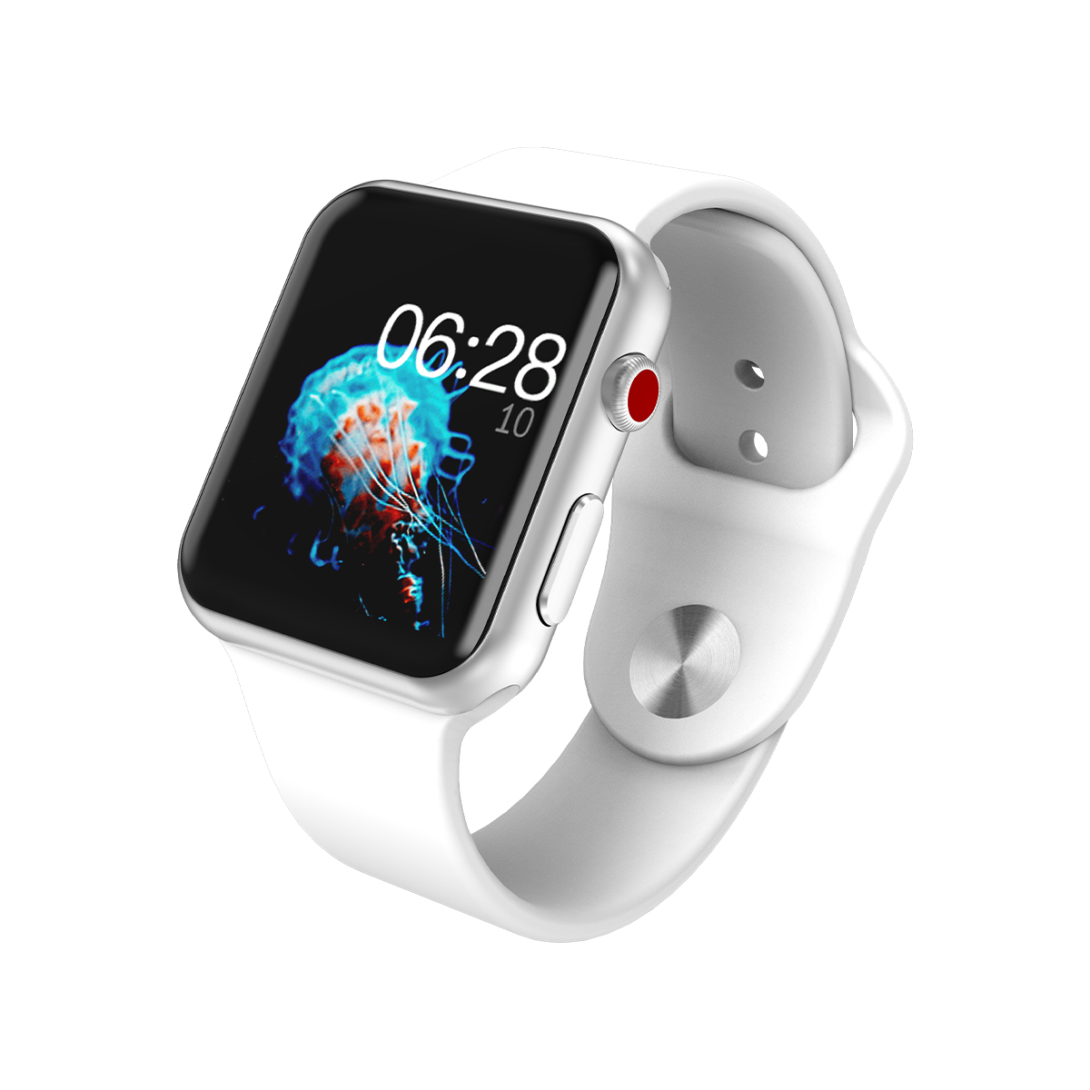 Bluetooth Smart Watch for Apple series 3 Wristwatch HD Screen Wearable Devices Smartwatch clie brand