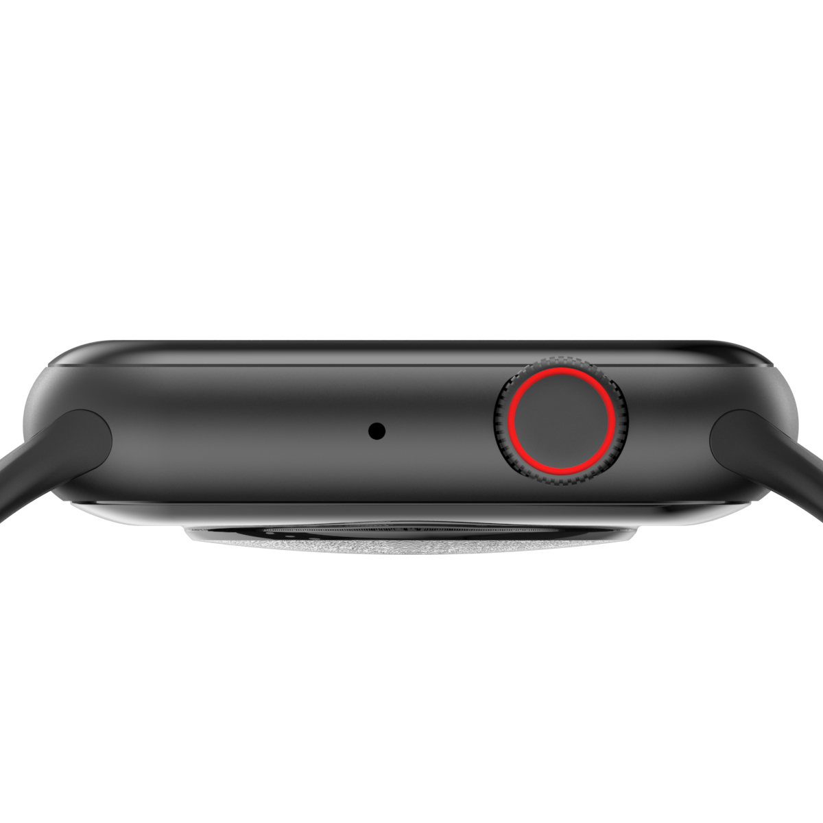 Heart Rate Bracelet Bluetooth Smart Watch for Apple series 4/5 Wristwatch HD Screen Wearable Devices