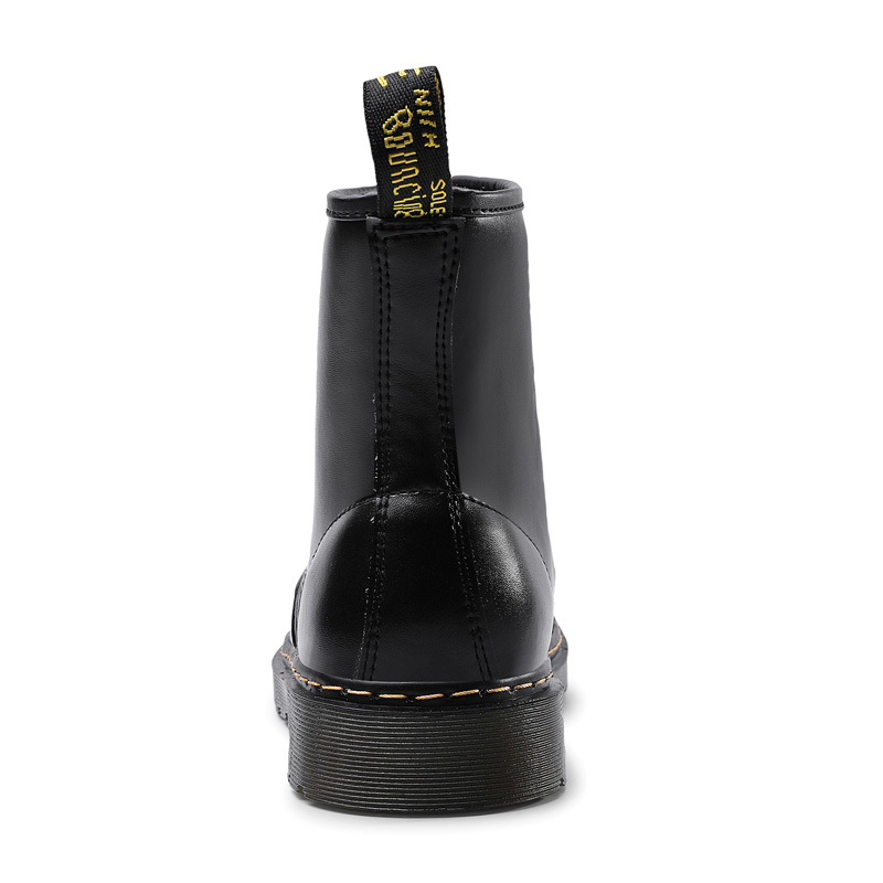 womens cowboy genuine leather boots ladies boots lovers shoes waterproof anti-skid boots ladies