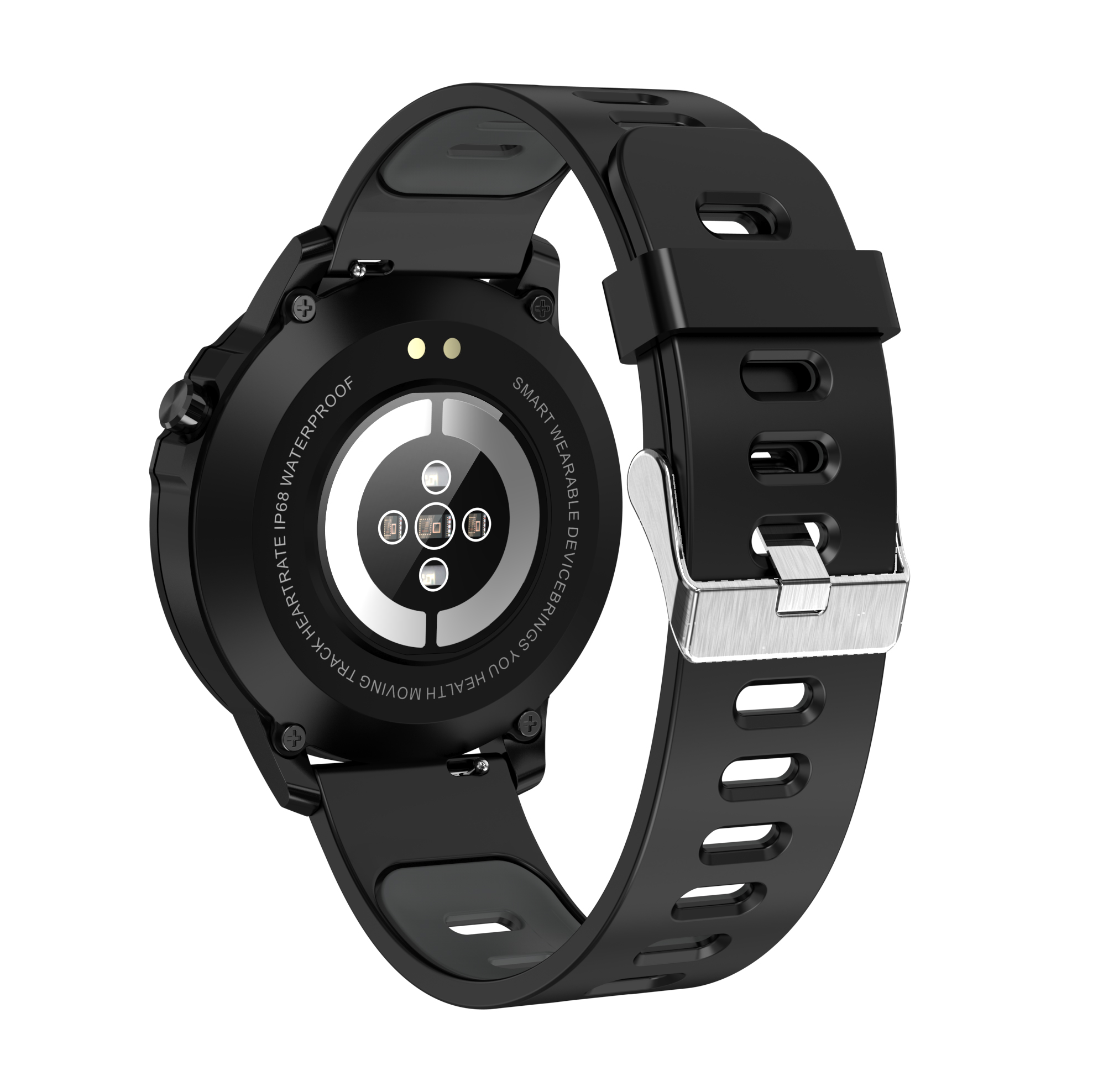 Bluetooth Smart Watch Ultra thin Sport Watch Wristwatch HD Screen Wearable Devices Smartwatch