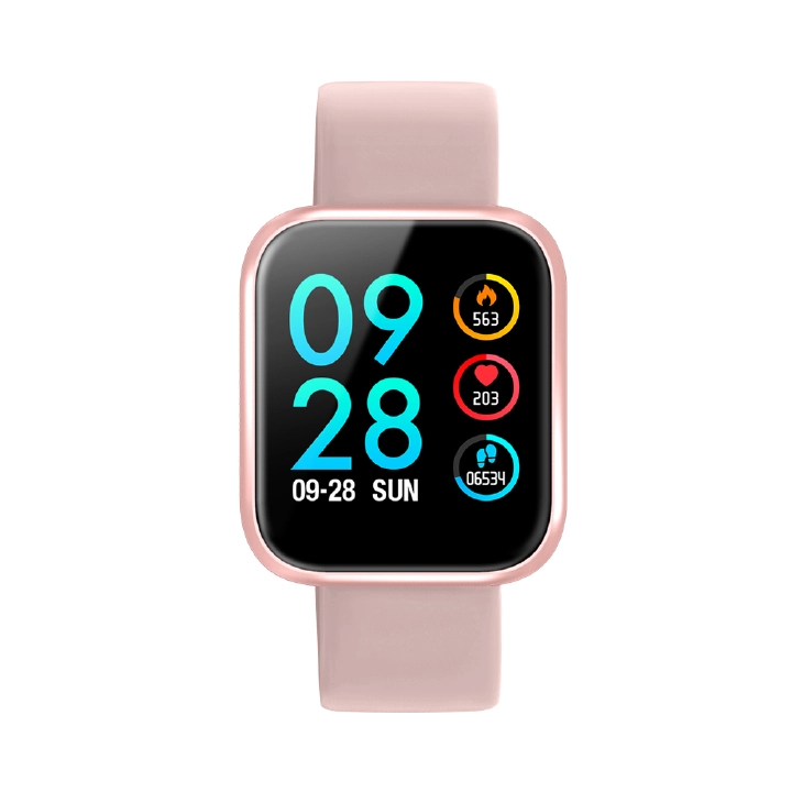 Cheaper Bluetooth Smart Watch for Apple Watch series 4/ 5 sport watch HD Screen Wearable Devices