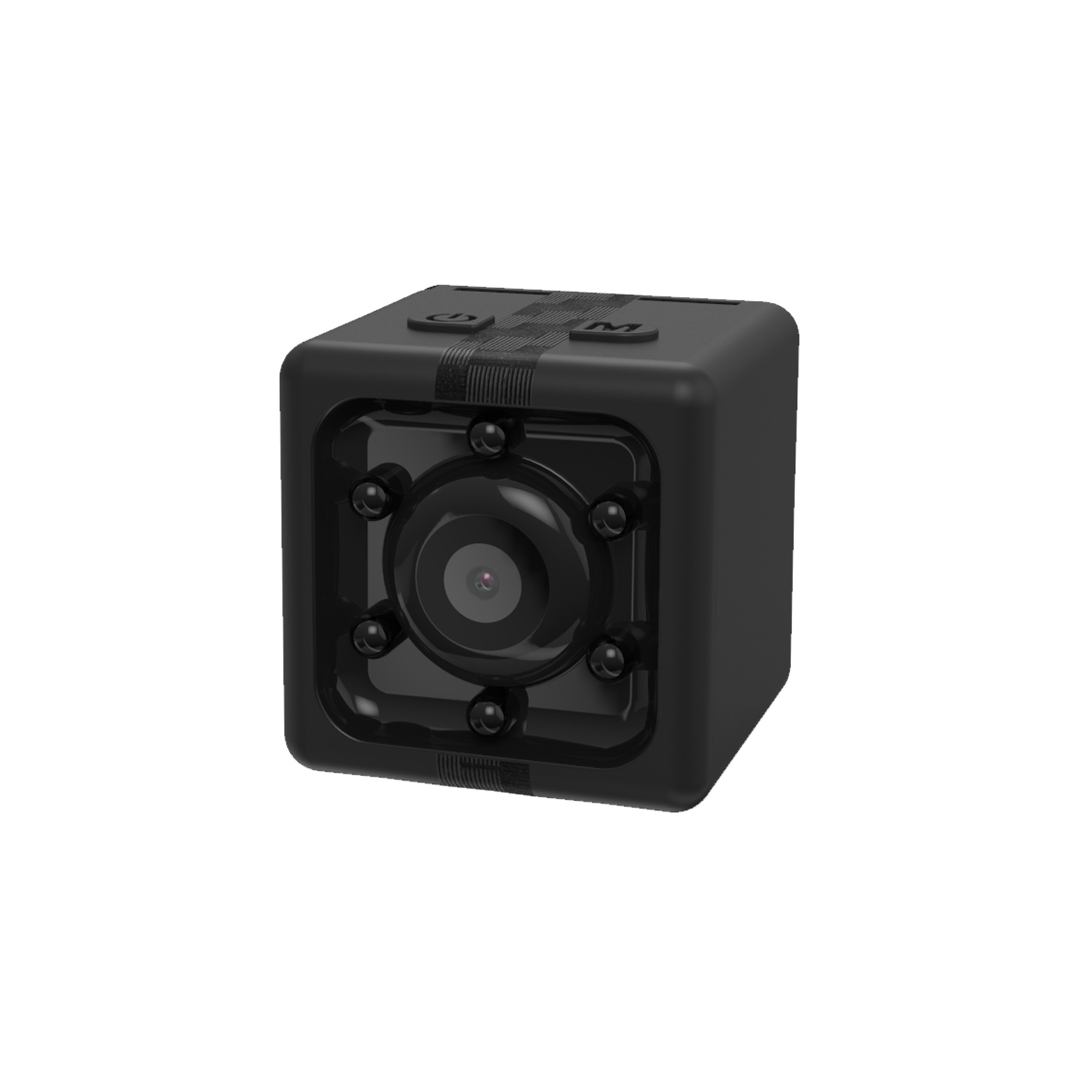Infrared night vision smart camera outdoor action camera has DV Digital Mini Micro 1080P HD Cameras