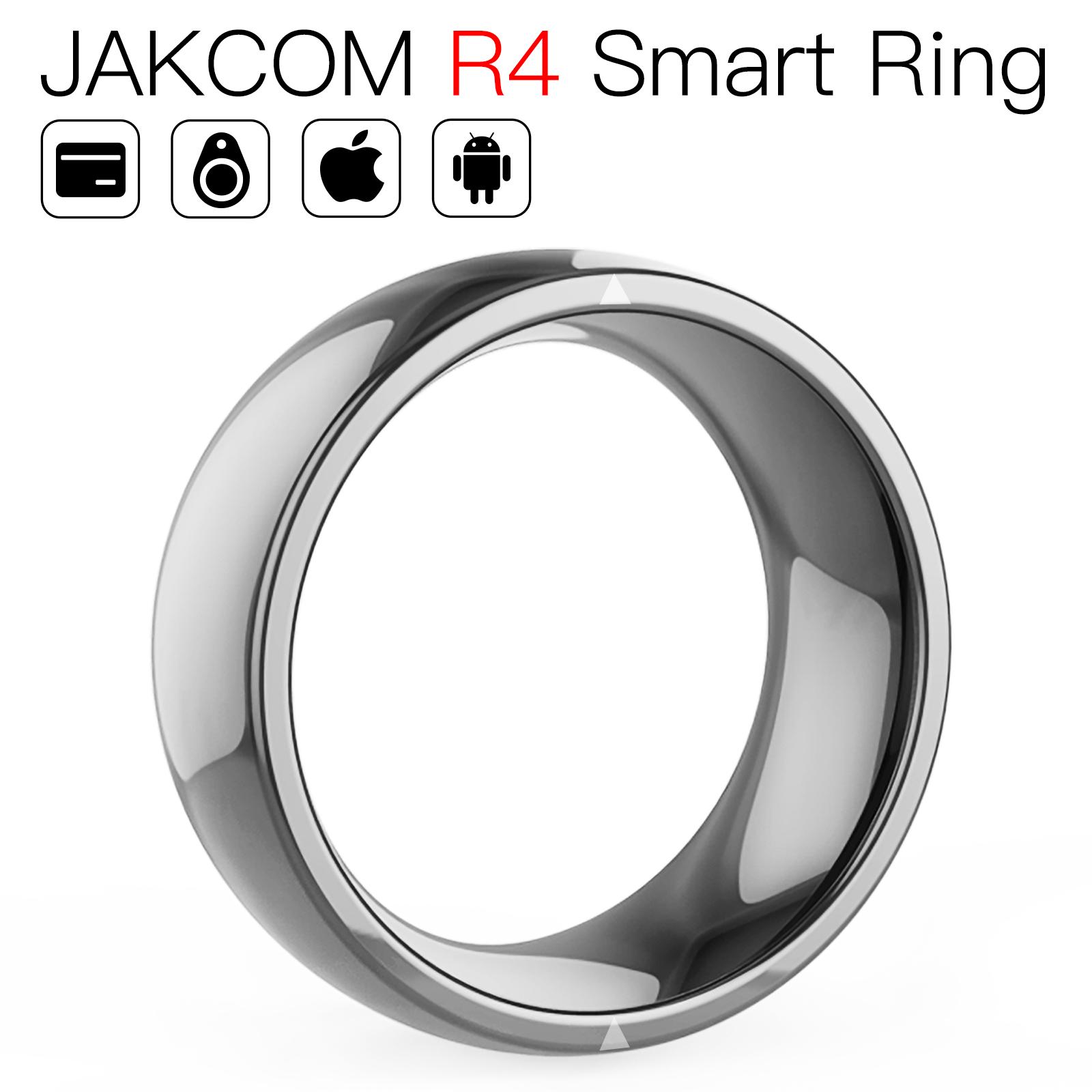 NFC IC ID card simulation Smart Ring Intelligent Ring  for Android  IPhone NFC Devices