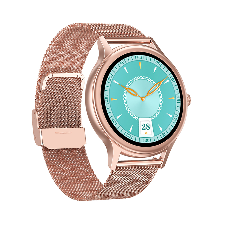 Smart Watches Sport Bracelet Heart Rate Monitor Wristband Fitness Bracelet for Android iOS