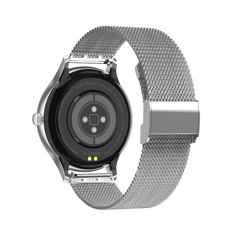 Smart Watches Sport Bracelet Heart Rate Monitor Wristband Fitness Bracelet for Android iOS