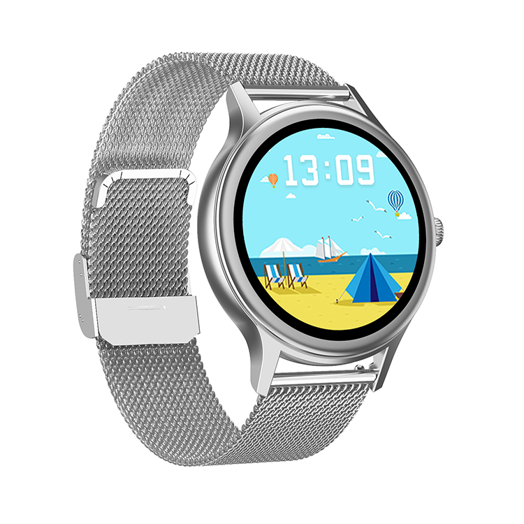 Smart Watches Sport Bracelet Heart Rate Monitor Wristband Fitness Bracelet for Android iOS