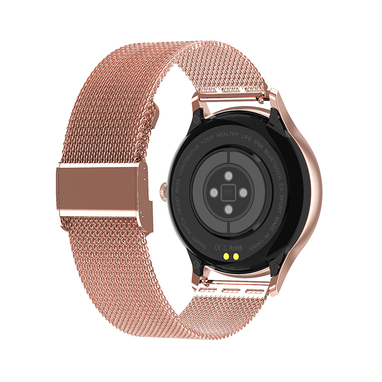 Smart Watches Sport Bracelet Heart Rate Monitor Wristband Fitness Bracelet for Android iOS