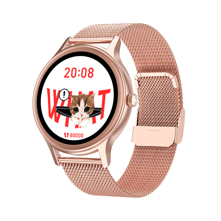 Smart Watches Sport Bracelet Heart Rate Monitor Wristband Fitness Bracelet for Android iOS