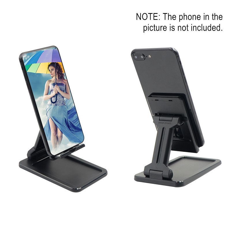 12 inch Screen Magnifier 3D HD Cell Phone Screen Amplifier with Adjustable Clamp Lazy Phone Holder