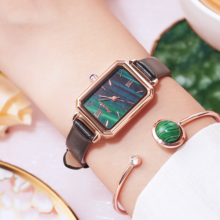 Women Watches For Lady Wrist Watch Quartz watches Birthday Gifts Wrist Watches Valentines Gift