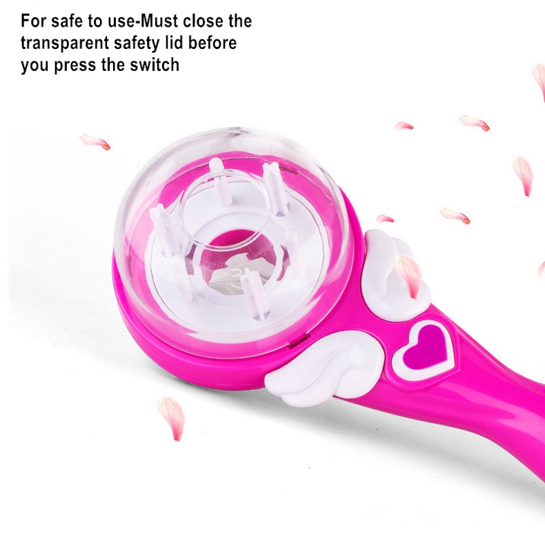 Electric Automatic Hair Braider DIY Braiding Hairstyle Tool Twist Braider Machine Hair Braid Weave Toys For Girl Child Gift