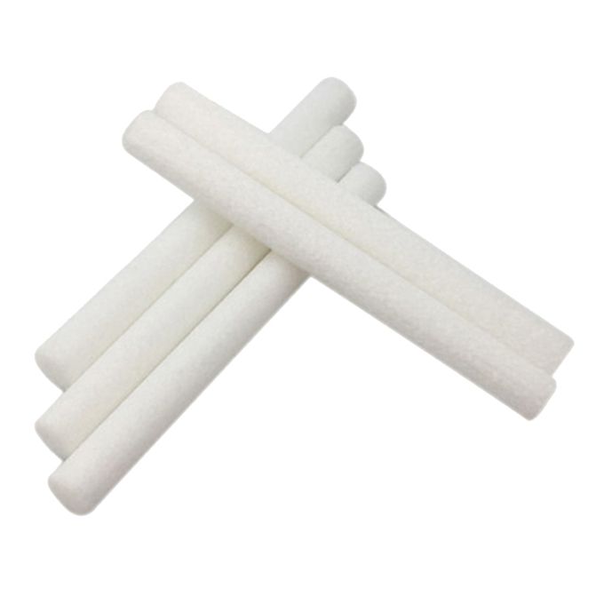 Generic USB Air Humidifier Sticks Cotton Filter Refill Wicks Rods Replacement Cotton Wick 10pcs/1set