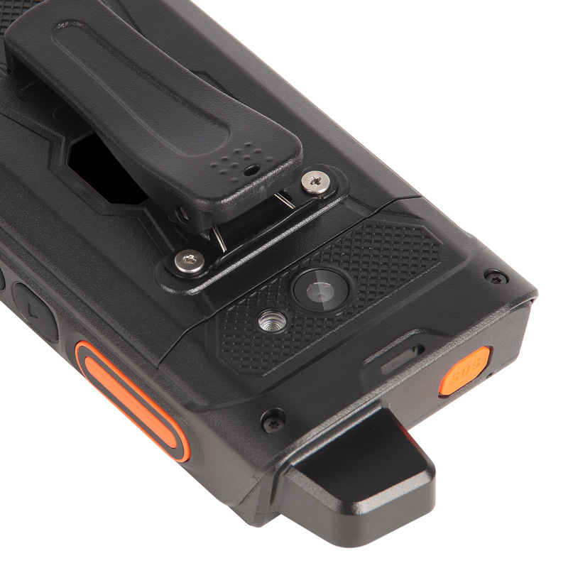 UNIWA F60 2.8 Inch PTT POC Function Long Range Mobile Phone With Sim Card Radio Set Walkie Talkie 100 km police