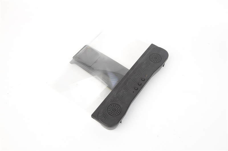 12 Inch Mobile Phone Screen Magnifier With Bluetooth Double Speaker 360° Surround Sound HD Video Amplifier Stand For Enlarge Phone Screen