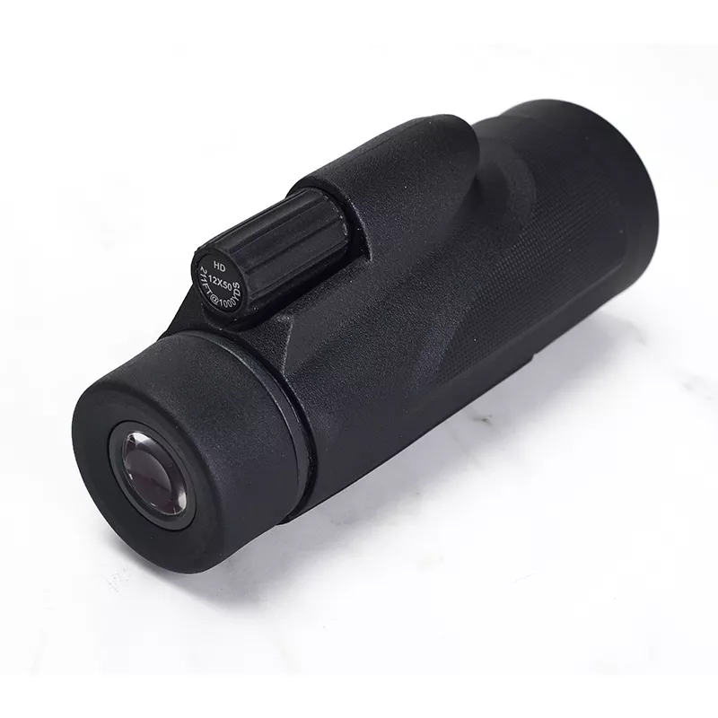 Monocular Extra Long Distance 10000M Powerful binoculars high quality zoom handheld telescope mobile telescope with stand