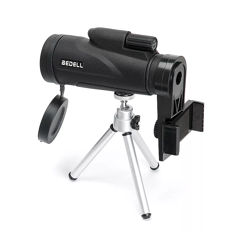 Monocular Extra Long Distance 10000M Powerful binoculars high quality zoom handheld telescope mobile telescope with stand