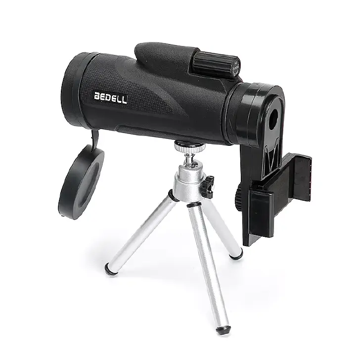 Monocular Extra Long Distance 10000M Powerful binoculars high quality zoom handheld telescope mobile telescope with stand