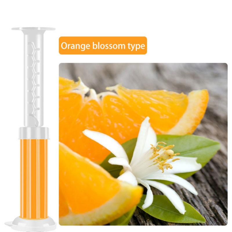 Flower Aromatic Toilet Gel Toilet Deodorant Cleaner Toilet Fragrance Remove Odors Household Cleaning Chemicals Toilet Cleaner