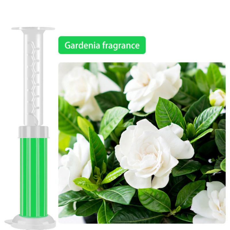 Flower Aromatic Toilet Gel Toilet Deodorant Cleaner Toilet Fragrance Remove Odors Household Cleaning Chemicals Toilet Cleaner