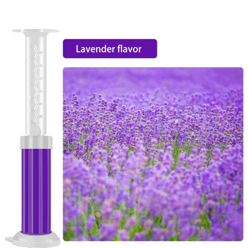 Flower Aromatic Toilet Gel Toilet Deodorant Cleaner Toilet Fragrance Remove Odors Household Cleaning Chemicals Toilet Cleaner