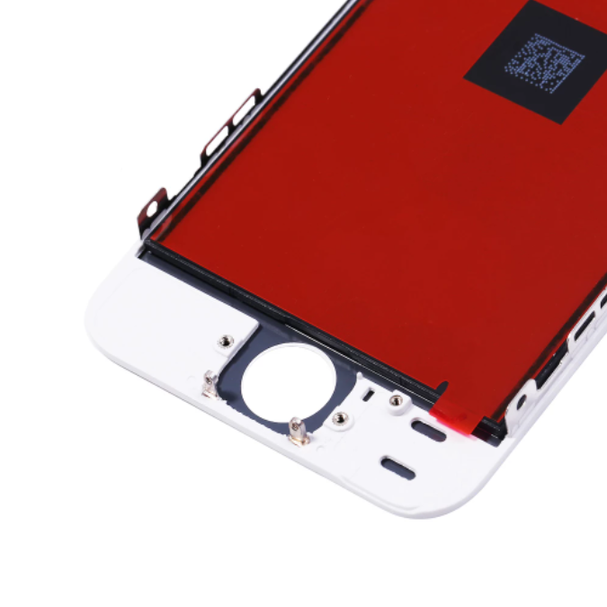 AAA iPhone 5C 5S 5 LCD Display Touch Screen Tempered Glass Digitizer Assembly Replacement No Dead Pixel with Tools for iPhone