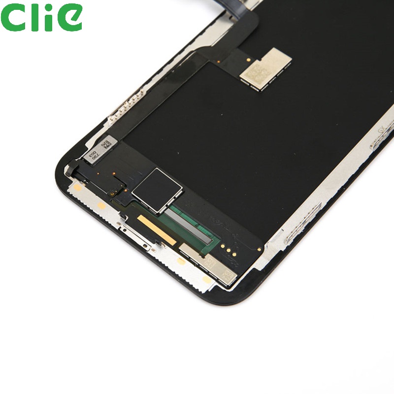 AAA LCD OLED 5.8" With 3D Touch Digitizer Display No Dead Pixel Replacement for iPhone X Digitizer Assembly With Gift