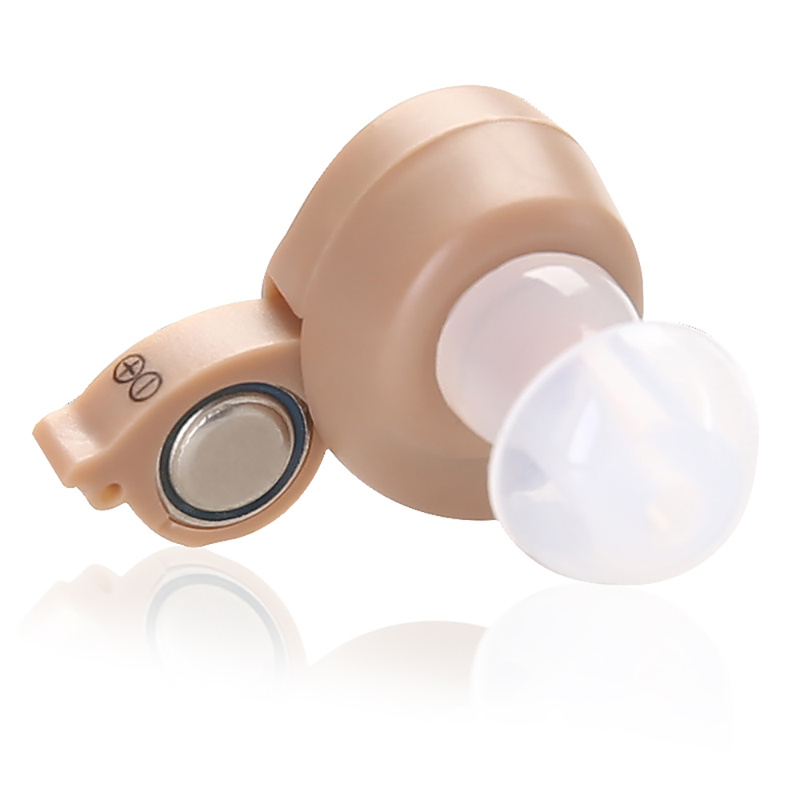 Best Price For New Arivals Hearing Aids Mini Inner Ear Invisible