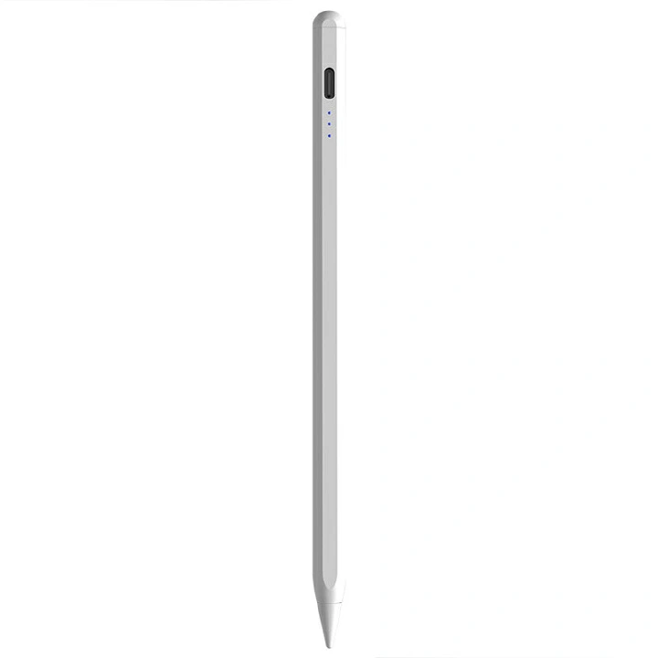 High precision low power mode palm rejection smart touch switch stylus pen for iPAD pro2018-2021