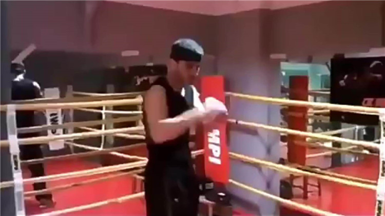 Bilink Speedball Punching Ball Boxing speed trainer headband punching training head boxing Speed boxing reflex ball