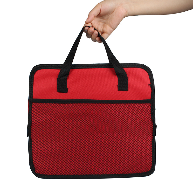 Generic 51L Foldable Car Trunk Boot Organizer Collapsible Bag Storage Box Home Organizer