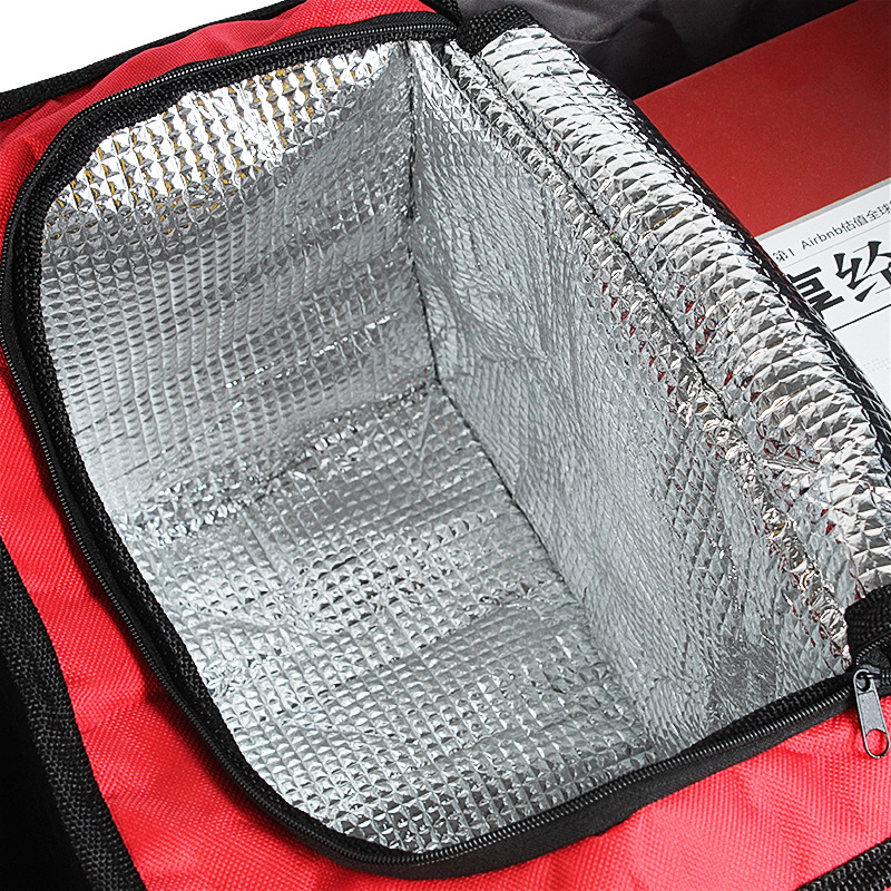 Generic 51L Foldable Car Trunk Boot Organizer Collapsible Bag Storage Box Home Organizer