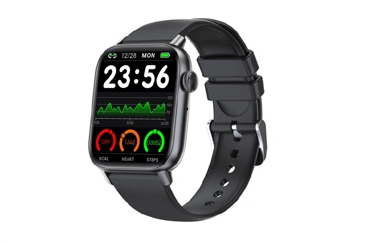Original DM15 PRO latest smart watches 2023 high quality silicone band 1.83 large screen BT calling watch