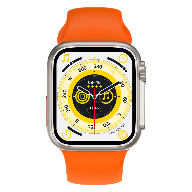 Montre connecte smart watch 2023 high quality ultra calling t900 max smart bracelet series 8 smartwatches not apple watch ultra