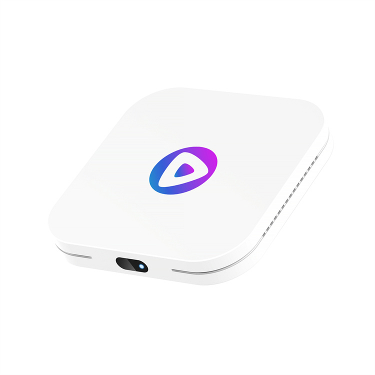 Newest design Smart android tv box router Digital to analog tv converter box Quad Core 2GB 16GB/32G WiFi 8K Android 13.0