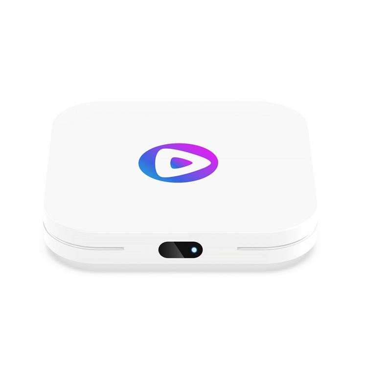 Newest design Smart android tv box router Digital to analog tv converter box Quad Core 2GB 16GB/32G WiFi 8K Android 13.0