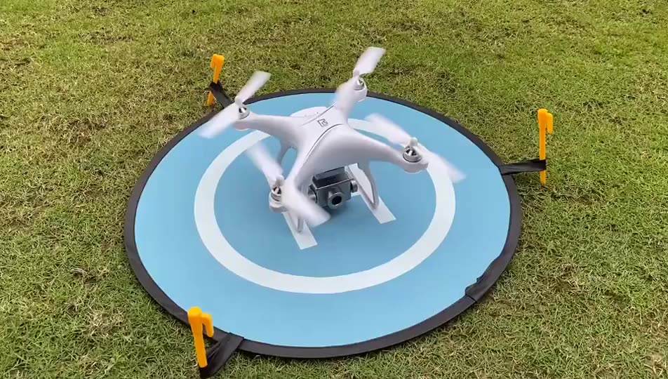 Tiktok hot Waterproof Fast-fold Landing Pad Universal Apron For DJI Drone Mini Drone UAVs drone Accessories