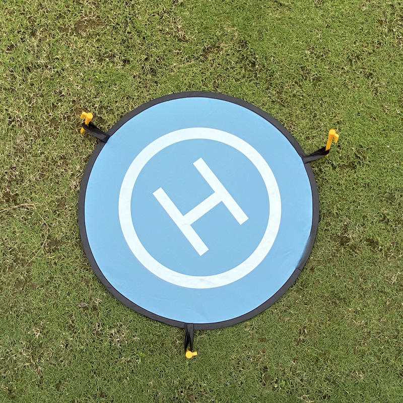 Tiktok hot Waterproof Fast-fold Landing Pad Universal Apron For DJI Drone Mini Drone UAVs drone Accessories