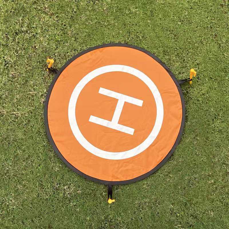 Tiktok hot Waterproof Fast-fold Landing Pad Universal Apron For DJI Drone Mini Drone UAVs drone Accessories