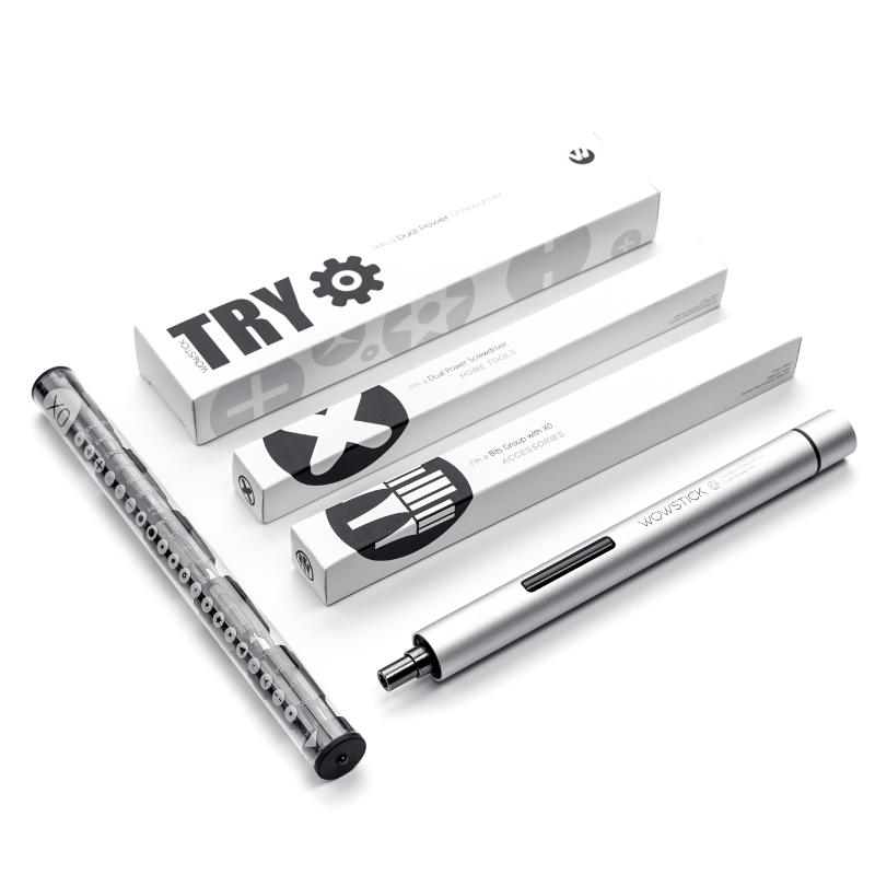 18 in 1 Dual Power Electric Screwdriver Mobile Phone Tools Notebook Disassembly Maintenance Rechargeable Screwdriver