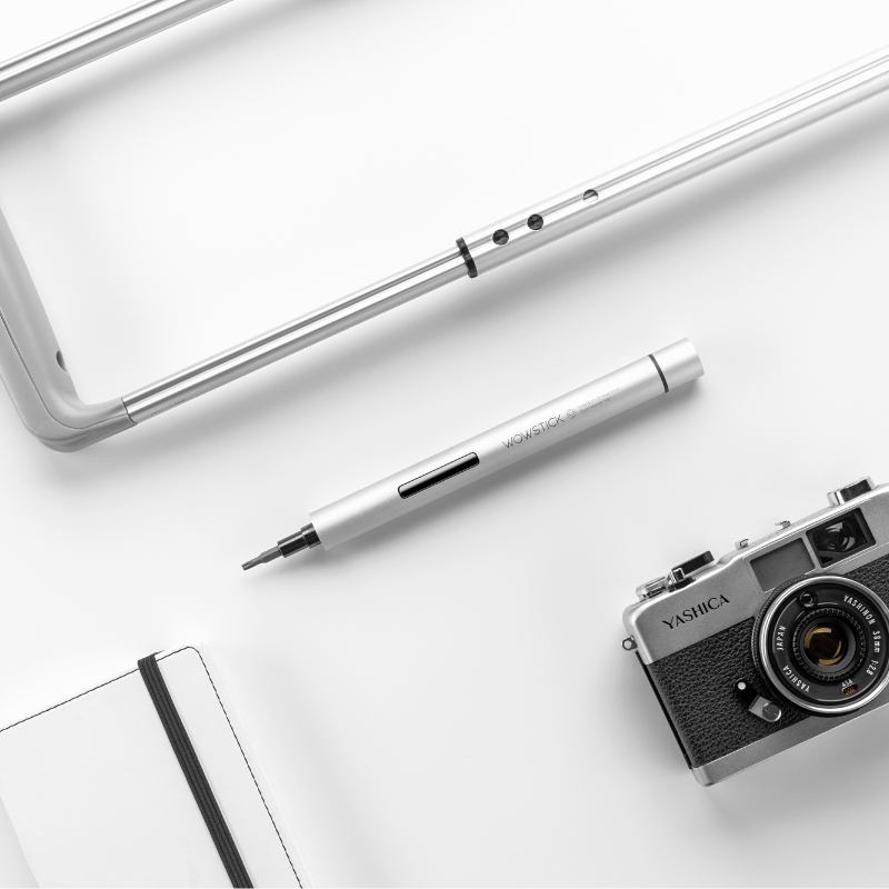 18 in 1 Dual Power Electric Screwdriver Mobile Phone Tools Notebook Disassembly Maintenance Rechargeable Screwdriver