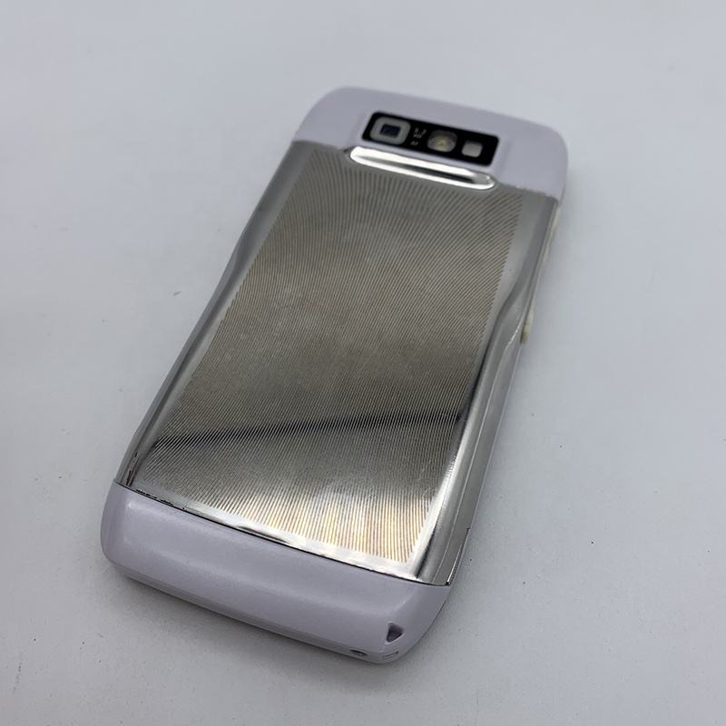 Nokia E71 3G Mobile Phones 2.36" Wifi GPS 3.15MP Cellphone Symbian OS Qwerty Keyboard Unlocked phone
