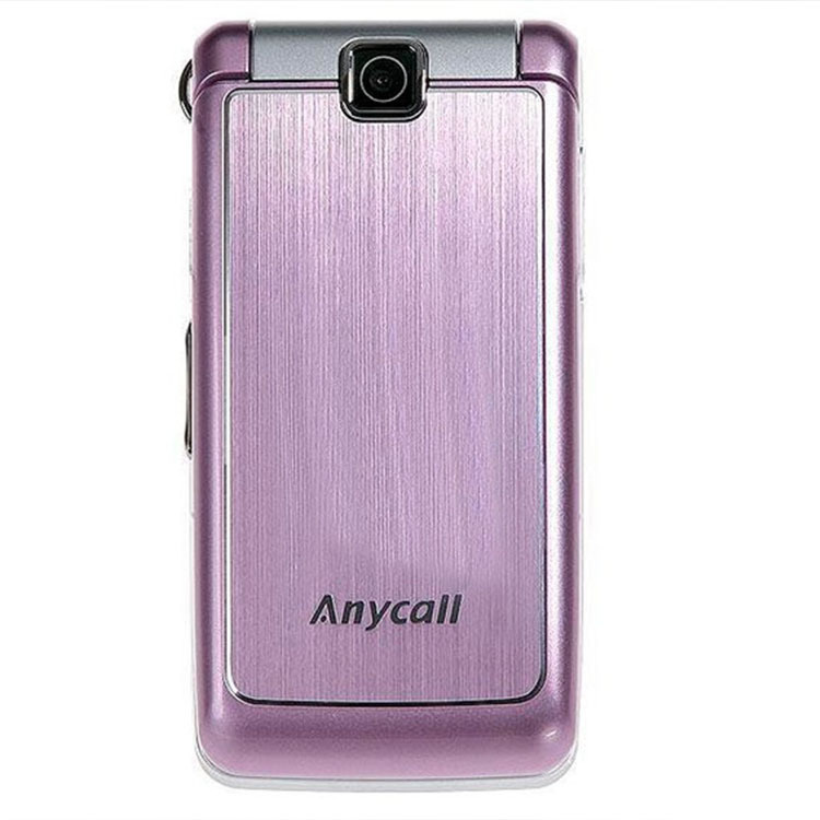Samsung S3600 2.2" Cell Phone 1.3MP Camera GSM 2G FM radio Simple Flip Mobile Phones Unlocked phone