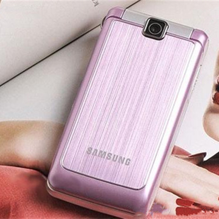 Samsung S3600 2.2" Cell Phone 1.3MP Camera GSM 2G FM radio Simple Flip Mobile Phones Unlocked phone