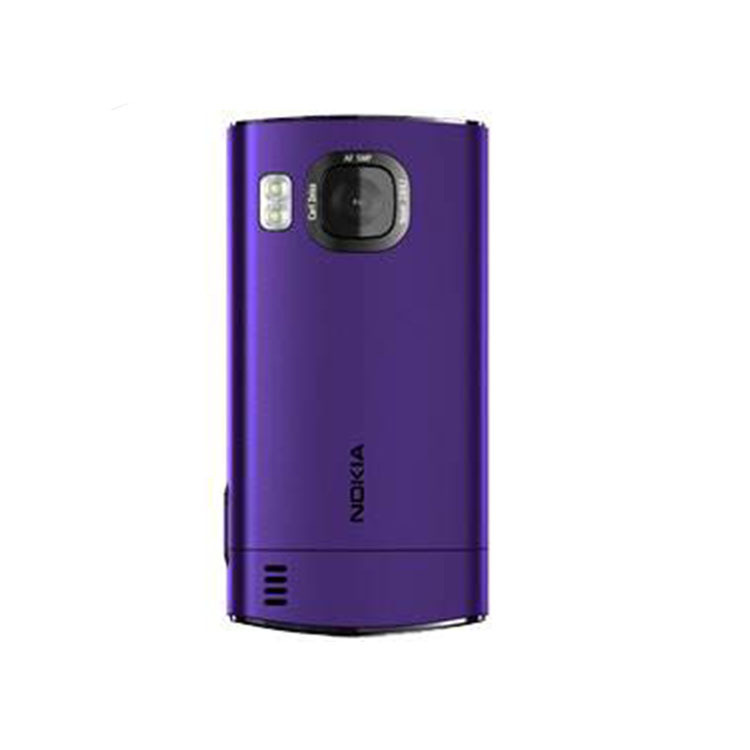 Nokia 6700s Classic GSM Mobile cell phone Original Simple Cheap Slider 3G FM WCDMA Unlocked phone