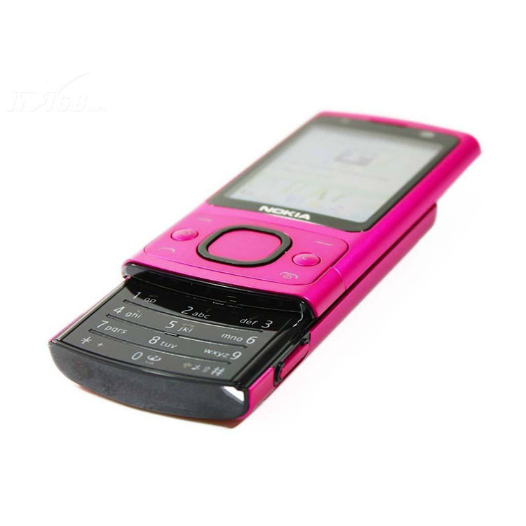 Nokia 6700s Classic GSM Mobile cell phone Original Simple Cheap Slider 3G FM WCDMA Unlocked phone