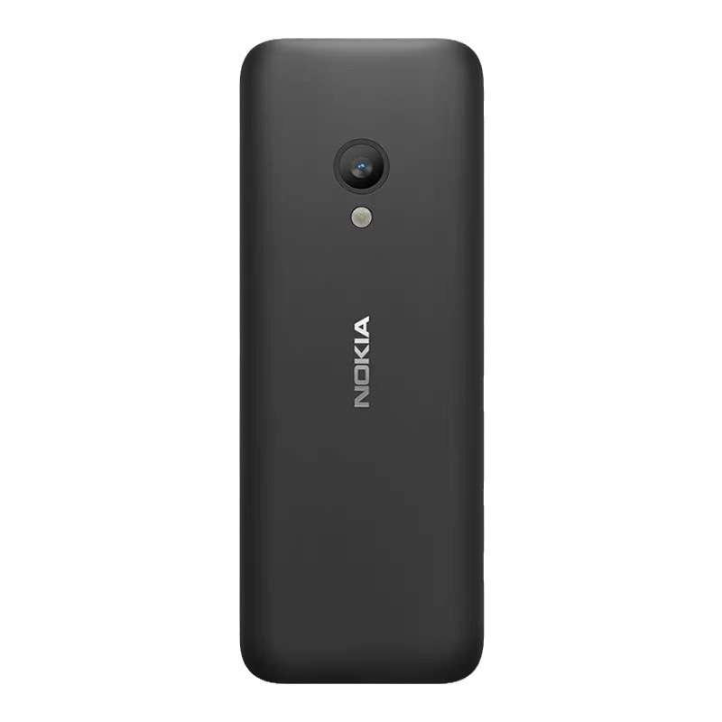 Nokia 150 GSM 2G Unlocked Original Simple Super Cheap Classic Bar Mobile Cell Phone