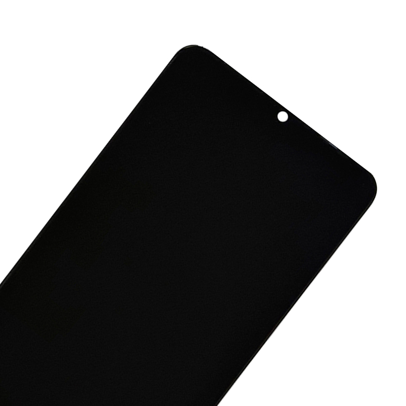 OPPO A17 LCD Screen Replacement For OPPO A17 Display Touch Screen Digitizer Assembly For OPPO A17