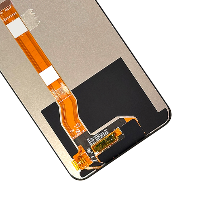 OPPO A17 LCD Screen Replacement For OPPO A17 Display Touch Screen Digitizer Assembly For OPPO A17
