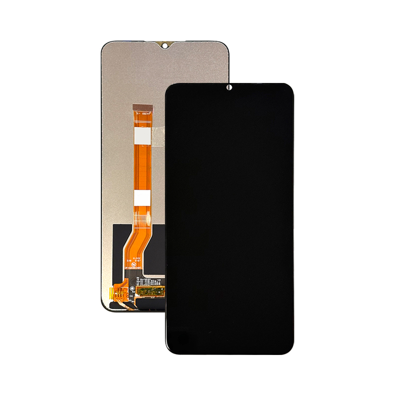 OPPO A17 LCD Screen Replacement For OPPO A17 Display Touch Screen Digitizer Assembly For OPPO A17