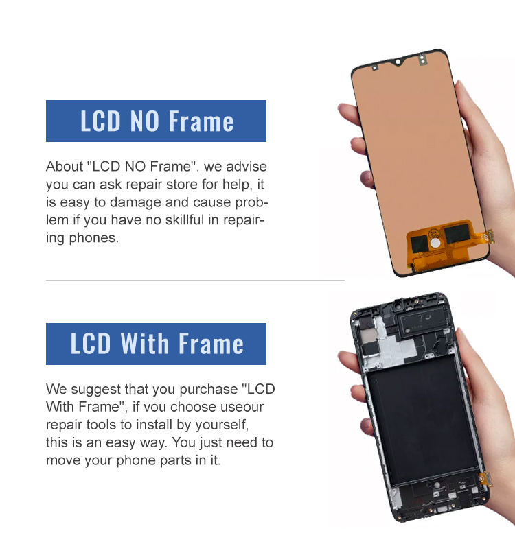 For Tecno Spark 4 Mobile Phone Lcd Screens For Infinix Display Smart 5 Note 7 X690 Lcd For Itel A56 Tecno  Hot8 Lcds